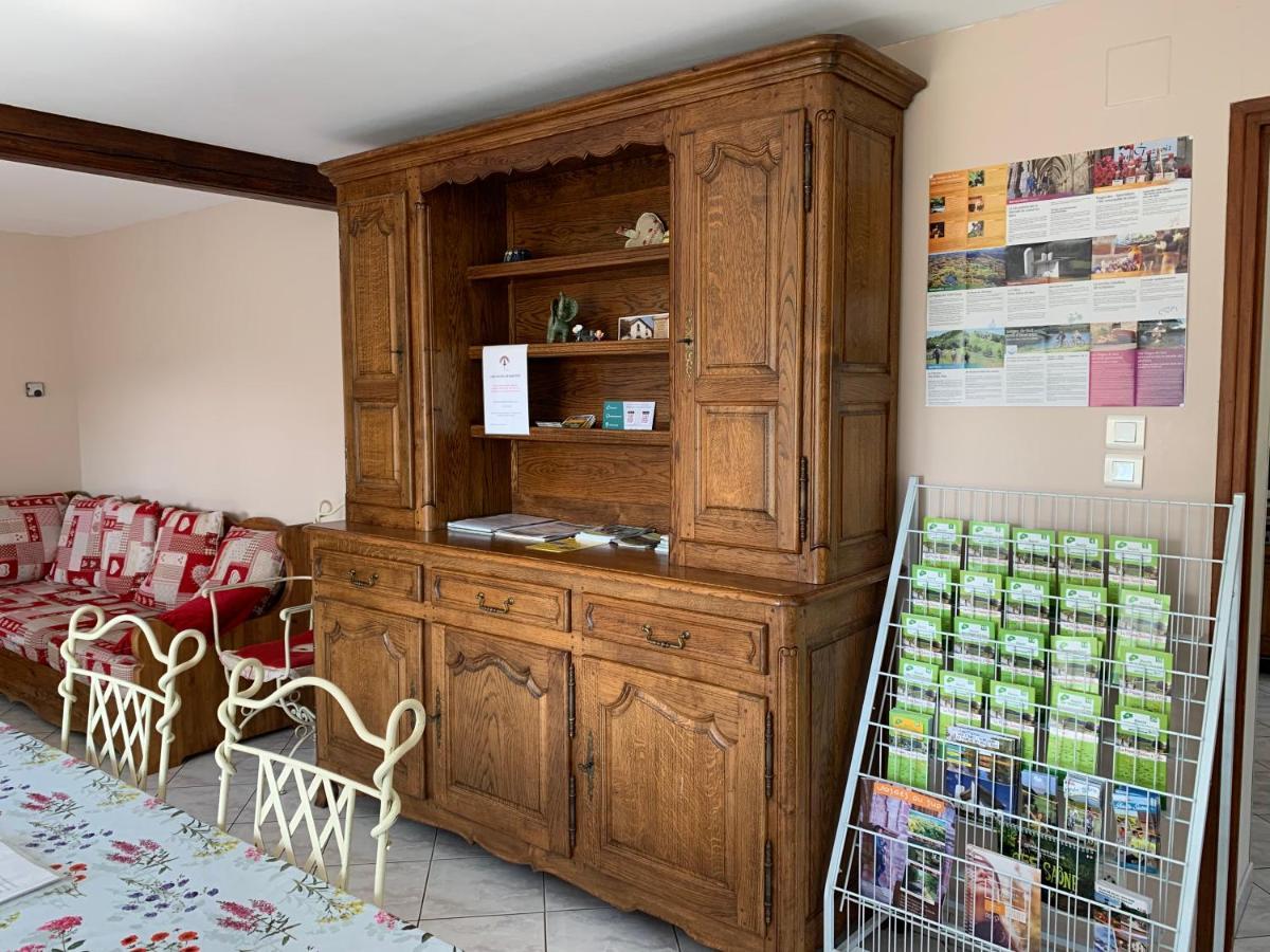 L'oriere Des Bois Holiday home
