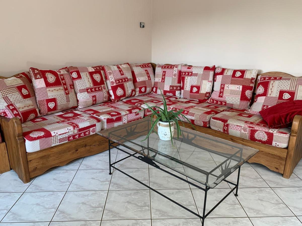 Holiday home L'oriere Des Bois *