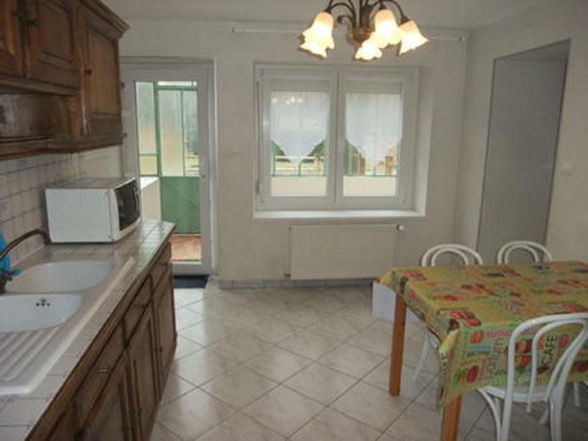 Holiday home L'oriere Des Bois