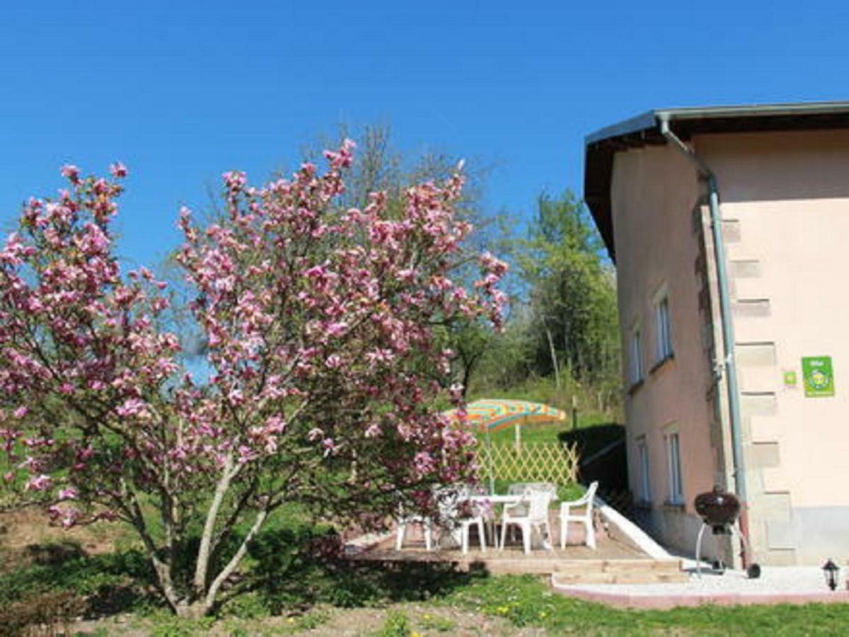 L'oriere Des Bois Holiday home Ronchamp