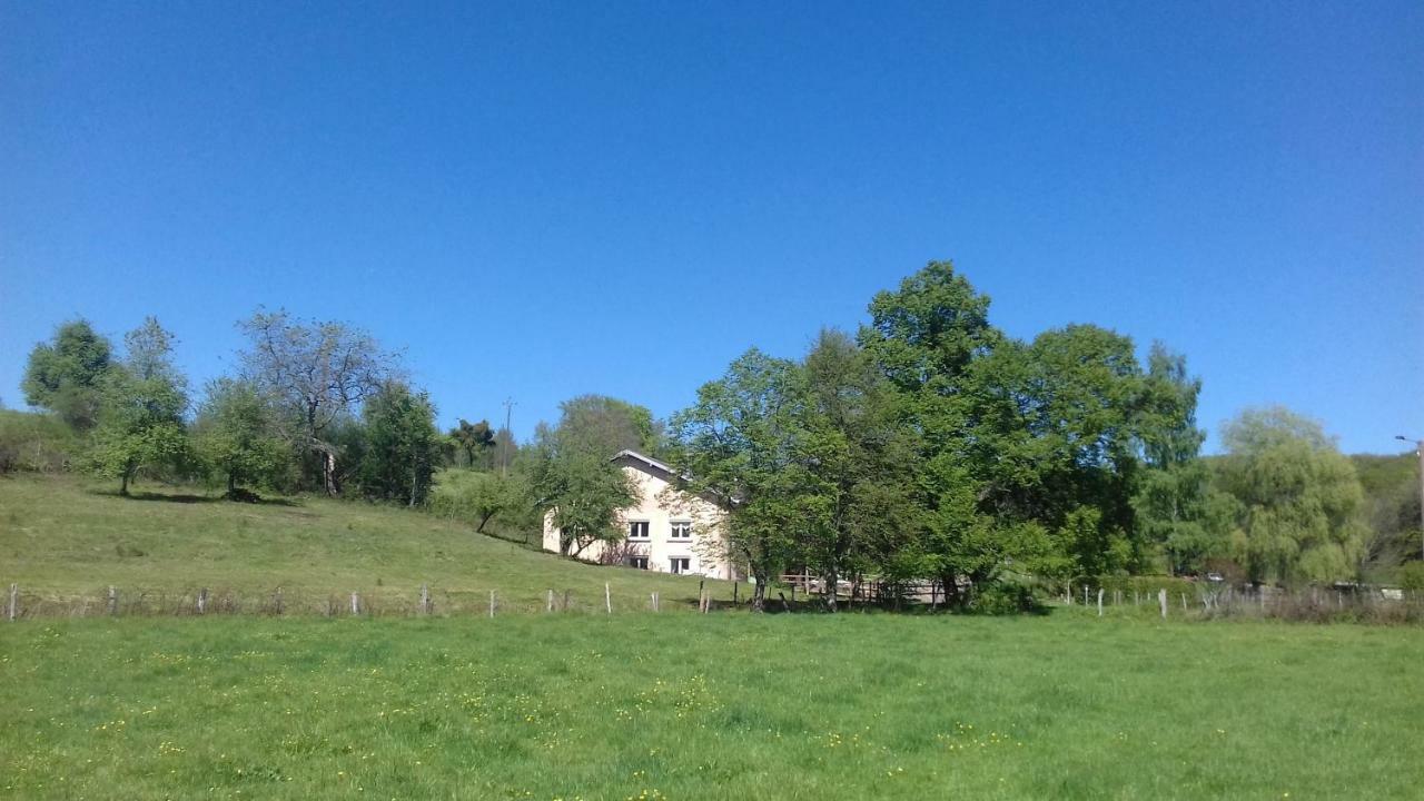 Holiday home L'oriere Des Bois