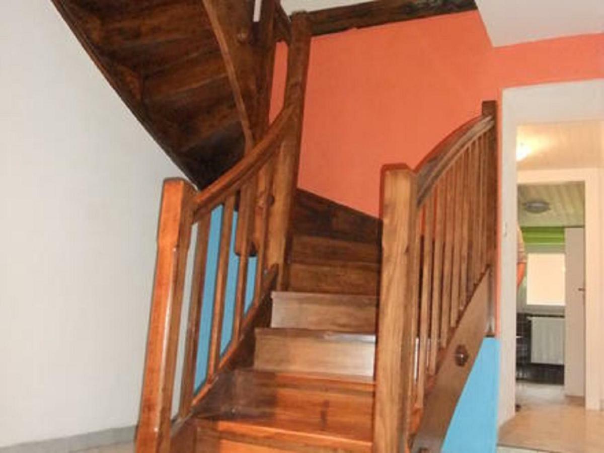 Holiday home L'oriere Des Bois Ronchamp